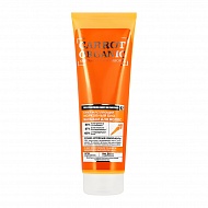 Бальзам для волос `ORGANIC SHOP` NATURALLY PROFESSIONAL Carrot Organic Укрепляющий 250 мл