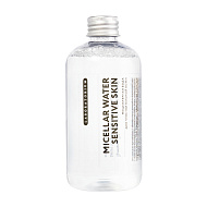 Мицеллярная вода `LABORATORIUM` для чувствительной кожи 250 мл