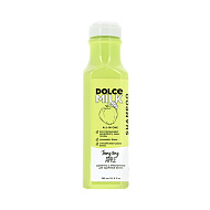 Шампунь для волос `DOLCE MILK` Райские яблочки с пребиотиком (для здоровья волос) 350 мл