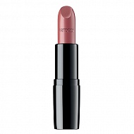 Помада для губ `ARTDECO` PERFECT COLOR LIPSTICK увлажняющая тон 825 Royal rose