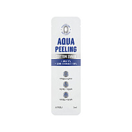 Ватная палочка для пилинга `A`PIEU` AQUA PEELING с 5% АНА-кислотами 3 мл