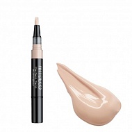 Консилер для лица `ARTDECO` PERFECT TEINT ILLUMINATOR светоотражающий с кисточкой тон 01