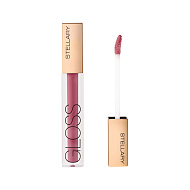Блеск для губ `STELLARY` SEXY GLOSS тон 03 Fall in love