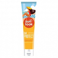 Кондиционер для волос `SUN LOOK` HAIR PROTECT для защиты волос от солнечного воздействия 150 мл