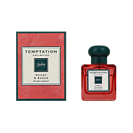 Парфюмерная вода `BESTIES` TEMPTATION peony & Suede (жен.) 50 мл