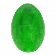 Мыло глицериновое `LP CARE` EGG Зеленый чай 90 г