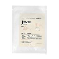 Маска для лица `JMELLA` BLOOMING PEONY с экстрактом пиона (увлажняющая, успокаивающая) 30 мл