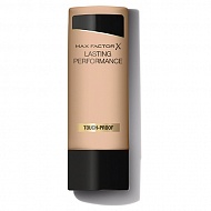 Основа тональная для лица `MAX FACTOR` LASTING PERFORMANCE тон 109
