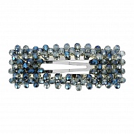 Заколка `LADY PINK` beads