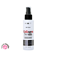 Сыворотка для волос `MIXIT` `HAIR EXPERT` COLLAGEN бриллиантовая для совершенства волос 110 мл