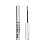 Тушь для бровей `INFLUENCE BEAUTY` `BROW ROBOT` BROW MASCARA тон 01