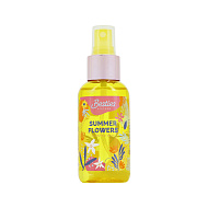 Парфюмированный мист для тела `BESTIES` SCENTED MIST summer flowers (жен.) 100 мл