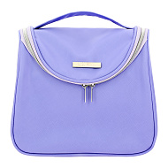 Косметичка-сундучок `LADY PINK` `FAVS` LIMITED COLOR must have цвет фиолетовый