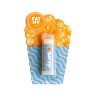 Бальзам для губ `EAT MY` Миндальный круассан 4,8 г