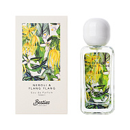 Парфюмерная вода `BESTIES` FLORAL COLLECTION neroli & ylang ylang  (жен.) 50 мл