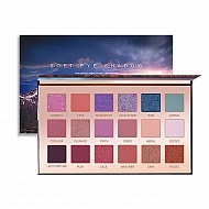 Палетка теней для век `NOVO` MAGICAL PALETTE тон 02