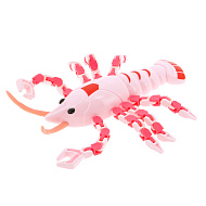 Игрушка `LADY PINK` TOYS Скорпион
