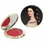 Румяна для лица `HOJO` PALACE NOBLE CREAM BLUSH тон 03