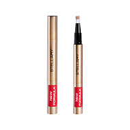Консилер для лица `STELLARY` CREAM CONCEALER кремовый тон 02 Бежевый