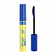 Тушь для ресниц `LOVELY` CURLING PUMP UP тон blue