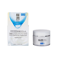 Крем для лица `HADA LABO` GOKUJYUN увлажнение и питание кожи 50 г