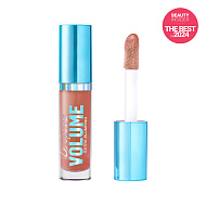 Плампер для губ `VIVIENNE SABO` LE GRAND VOLUME EXTRA PLUMPING тон 02 Mirabelle