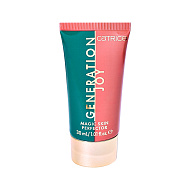 Праймер для лица `CATRICE` GENERATION JOY легкий разглаживающий SPF 15 тон 01 Embrace Yourself