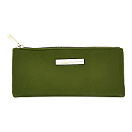 Косметичка `LADY PINK` `FAVS` LIMITED COLOR must have мини цвет бежевый