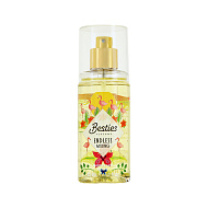 Парфюмированный мист для тела `BESTIES` SHIMMER MIST endless missing 88 мл