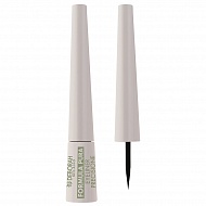 Подводка для глаз `DEBORAH` `FORMULA PURA ` EYELINER PRECISIONE жидкая тон 01 черный