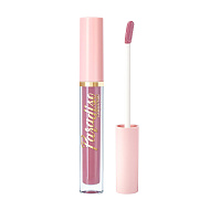 Блеск для губ `RELOUIS` PARADISO с влажным финишем тон 10 Deep pink