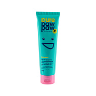 Бальзам для губ `PURE PAW PAW` с ароматом кокоса 25 г