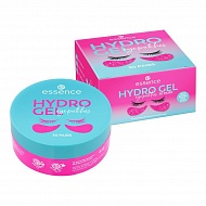 Гидрогелевые патчи `ESSENCE` HYDRO GEL EYE PATCHES 30 шт