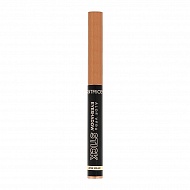 Тени для век `CATRICE` ALOE VERA EYESHADOW STICK в карандаше тон 030 зеленый