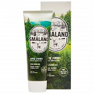Паста зубная `SMALAND` Освежающая мята 100 г