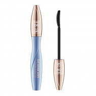 Тушь для ресниц `CATRICE` GLAM & DOLL EASY WASH OFF POWER HOLD VOLUME MASCARA тон 010 ultra black