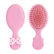Расческа `MISS PINKY`