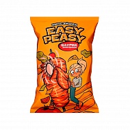 Картофель хрустящий `EASY PEASY` Шаурма запиленная 70 г