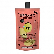 Пилинг для лица `ORGANIC KITCHEN` кислотный для идеального тона кожи 100 мл