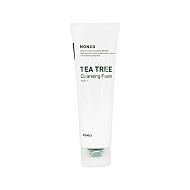 Пенка для умывания `A`PIEU` NONCO TEA TREE с маслом чайного дерева 130 мл