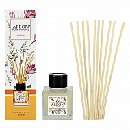 Интерьерные духи `AREON` BOTANIC Saffron 50 мл