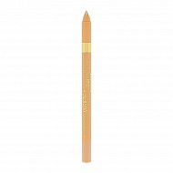 Карандаш для глаз `EVELINE` `VARIETE` GEL EYE LINER тон 12 silver