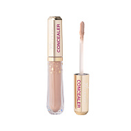 Консилер для лица `VIVIENNE SABO` AURORA LIQUID CONCEALER со светоотражающими частицами тон 02