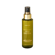 Део-спрей жен. `COSMETIME` Deo Crystal Вишня и травы 100 мл