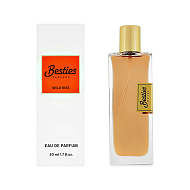 Парфюмерная вода `BESTIES` PERFUME SHIMMER wild kiss (жен.) 50 мл