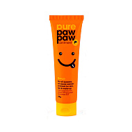 Бальзам для губ `PURE PAW PAW` с ароматом манго 25 г