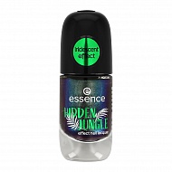 Лак для ногтей `ESSENCE` HIDDEN JUNGLE тон 02 8 мл