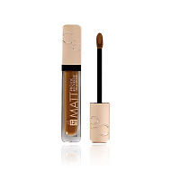 Помада для губ `CATRICE` MATT PRO INK NON-TRANSFER LIQUID LIPSTICK жидкая тон 160 I Win everyday