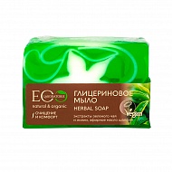 Мыло глицериновое `EO LABORATORIE` Herbar Soap 130 г