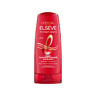 Бальзам для волос `LOREAL` `ELSEVE` ЭКСПЕРТ ЦВЕТА с эффектом ламинирования (для окрашенных и мелированных волос) 200 мл